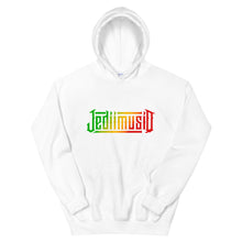 Load image into Gallery viewer, JEDIIMUSIQ HOODIE