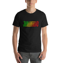 Load image into Gallery viewer, JEDIIMUSIQ TEE