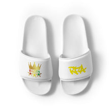 Load image into Gallery viewer, RFA LOGO SLIDES