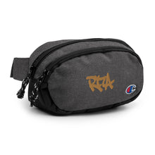 Load image into Gallery viewer, RFA Champion fanny pack
