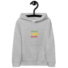 Load image into Gallery viewer, KIDS FLEECE HOODIES
