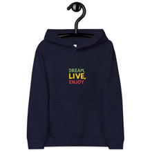 Load image into Gallery viewer, KIDS FLEECE HOODIES
