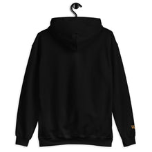 Load image into Gallery viewer, EMBROIDERED HOODIE UNISEX
