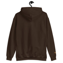 Load image into Gallery viewer, EMBROIDERED HOODIE UNISEX
