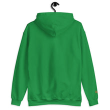 Load image into Gallery viewer, EMBROIDERED HOODIE UNISEX
