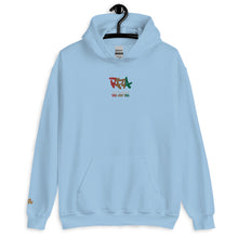 Load image into Gallery viewer, EMBROIDERED HOODIE UNISEX
