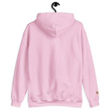 Load image into Gallery viewer, EMBROIDERED HOODIE UNISEX
