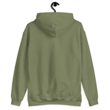 Load image into Gallery viewer, EMBROIDERED HOODIE UNISEX
