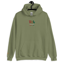 Load image into Gallery viewer, EMBROIDERED HOODIE UNISEX
