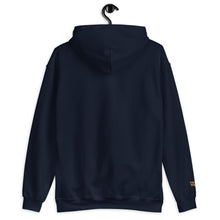 Load image into Gallery viewer, EMBROIDERED HOODIE UNISEX
