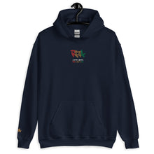 Load image into Gallery viewer, EMBROIDERED HOODIE UNISEX
