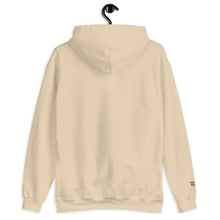 Load image into Gallery viewer, EMBROIDERED HOODIE UNISEX
