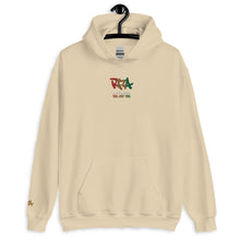 Load image into Gallery viewer, EMBROIDERED HOODIE UNISEX
