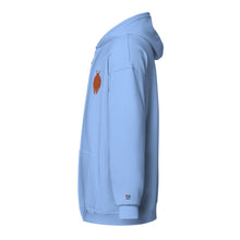 Load image into Gallery viewer, HEAVY BLEND ZIP HOODIE UNISEX
