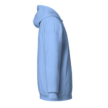 Load image into Gallery viewer, HEAVY BLEND ZIP HOODIE UNISEX

