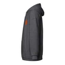 Load image into Gallery viewer, HEAVY BLEND ZIP HOODIE UNISEX
