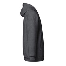 Load image into Gallery viewer, HEAVY BLEND ZIP HOODIE UNISEX
