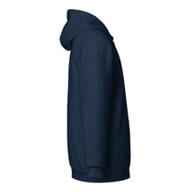 Load image into Gallery viewer, HEAVY BLEND ZIP HOODIE UNISEX
