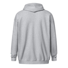 Load image into Gallery viewer, HEAVY BLEND ZIP HOODIE UNISEX
