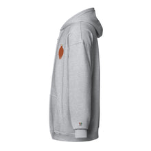 Load image into Gallery viewer, HEAVY BLEND ZIP HOODIE UNISEX
