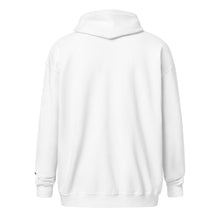 Load image into Gallery viewer, HEAVY BLEND ZIP HOODIE UNISEX
