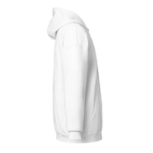 Load image into Gallery viewer, HEAVY BLEND ZIP HOODIE UNISEX
