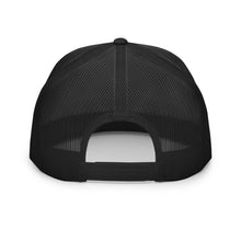 Load image into Gallery viewer, RFA 3D PUFF TRUCKER CAP
