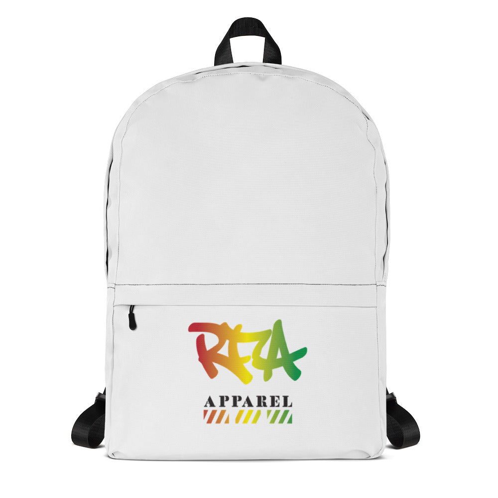 Outtakez Logo Backpack – Outtakez Apparel