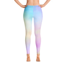 Load image into Gallery viewer, COTTON CANDY LEGGINGS
