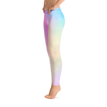 Load image into Gallery viewer, COTTON CANDY LEGGINGS
