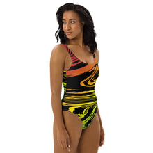 Load image into Gallery viewer, ONE-PIECE SWIMSUIT
