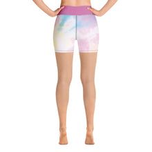 Load image into Gallery viewer, YOGA SHORTS
