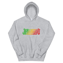 Load image into Gallery viewer, JEDIIMUSIQ HOODIE

