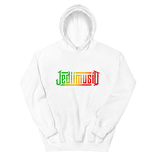 Load image into Gallery viewer, JEDIIMUSIQ HOODIE
